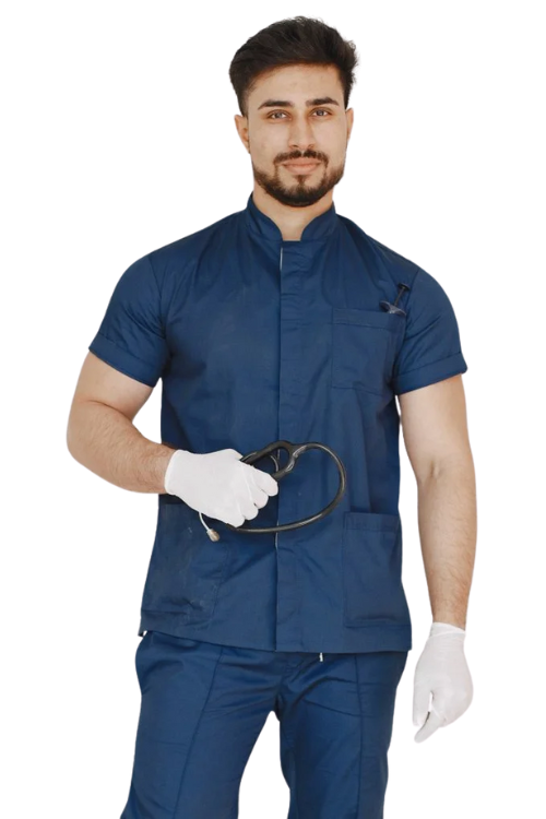 fabricantes de uniformes médicos Ecuador